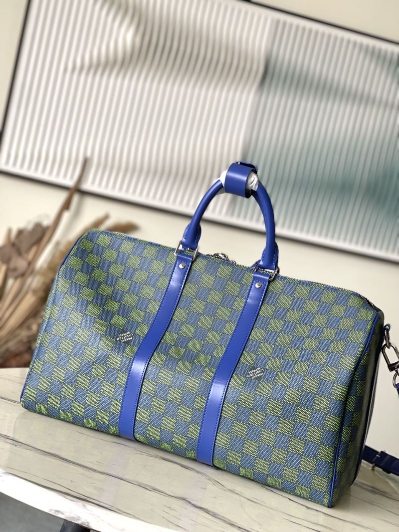 LV Travel Bags